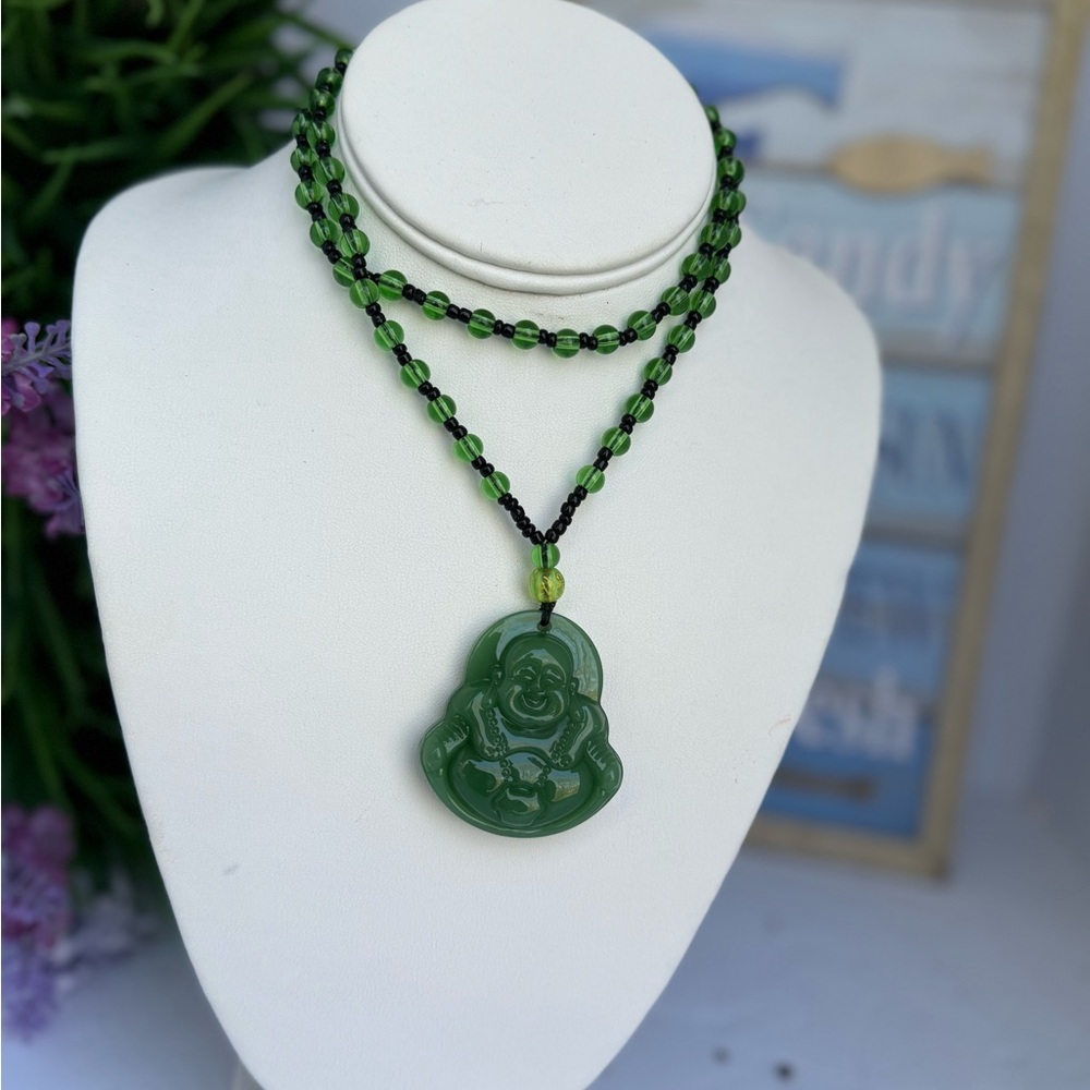 KIKA Statement nyc necklace - Picture 5 of 13
